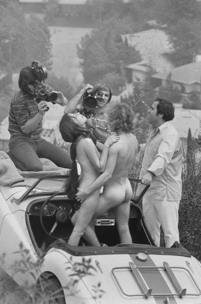 Illustration for article titled The Way We Were: Life Magazine Photos Of Women In The 1970s